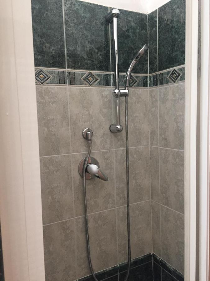 Apartment Vicino Stazione Termini E Colosseo Rome