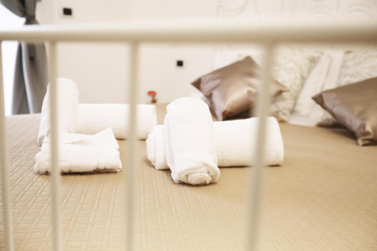 Apartment Vicino Stazione Termini E Colosseo Rome