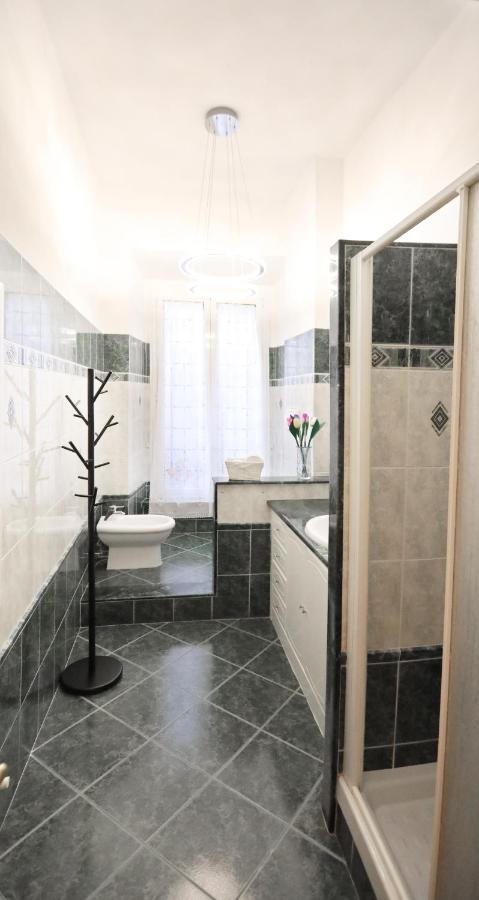 Vicino Stazione Termini E Colosseo Apartment Rome